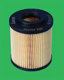 LUCAS FILTERS lfoe210 -  Масляный фильтр